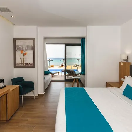 Cavo Orient & Otel Drosia (Zakynthos)