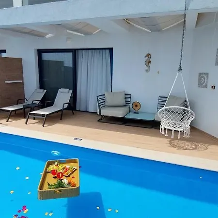 Cavo Orient & Otel Drosia (Zakynthos)