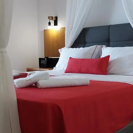 Cavo Orient & Otel Drosia (Zakynthos)