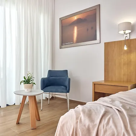 Cavo Orient & Otel 4*