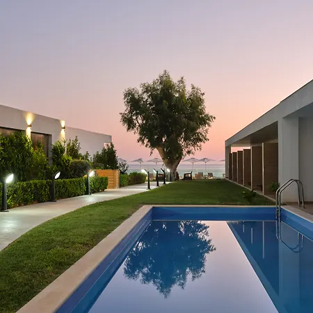 Cavo Orient & Otel