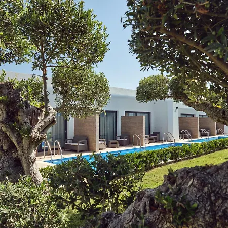 Hotel Cavo Orient &