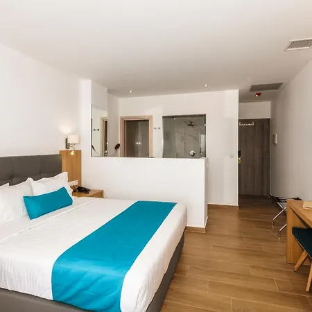 Hotel Cavo Orient &