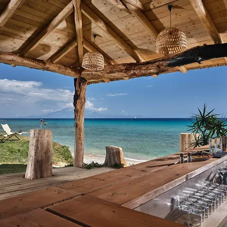 Cavo Orient & Hotel 4*