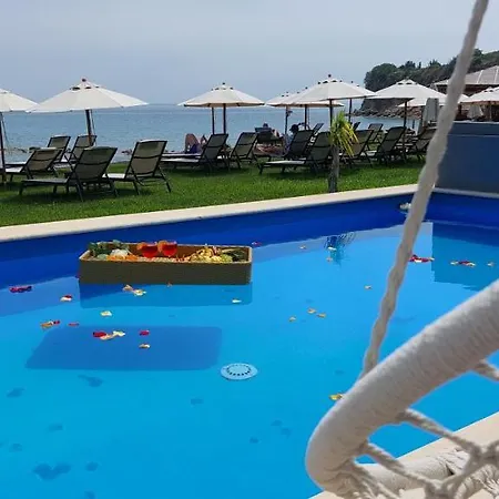 Cavo Orient & Hotel