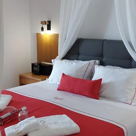Hotel Cavo Orient & Drosia (Zakynthos)
