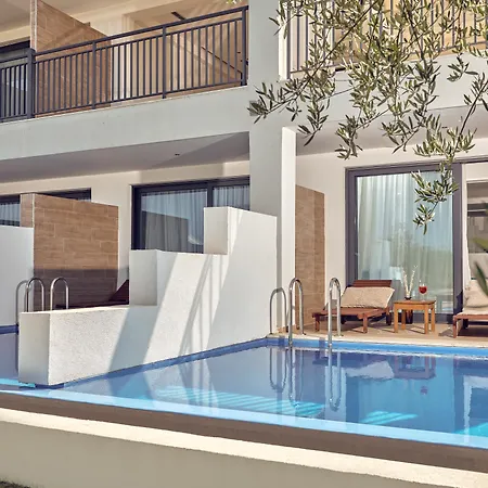 Hotel Cavo Orient & Drosia (Zakynthos)