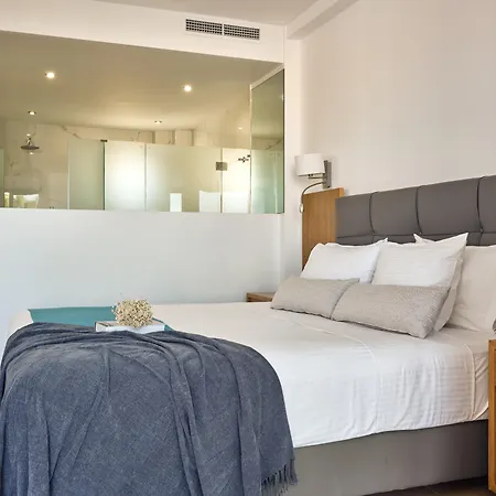 Hotel Cavo Orient & 4*