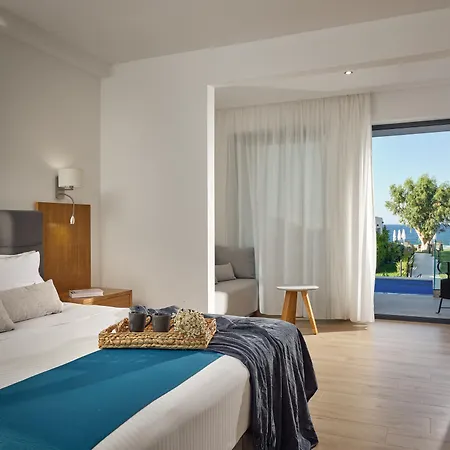 Cavo Orient & Hotel Drosia (Zakynthos)