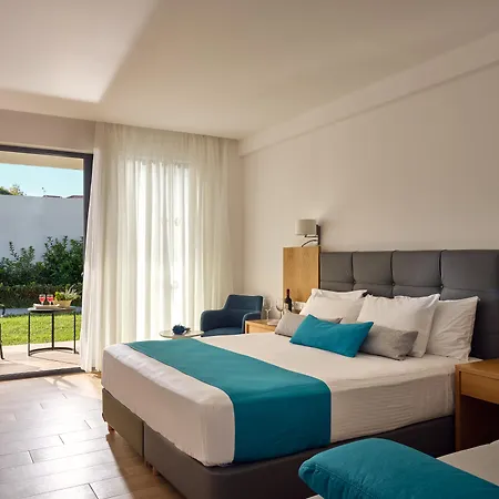 Cavo Orient & 4* Drosia (Zakynthos)