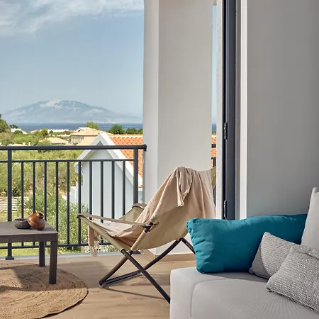 Hotel Cavo Orient & Drosia (Zakynthos)