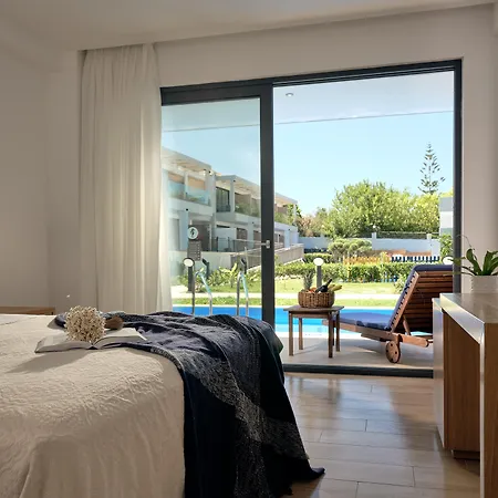 Cavo Orient & Hotel Drosia (Zakynthos)
