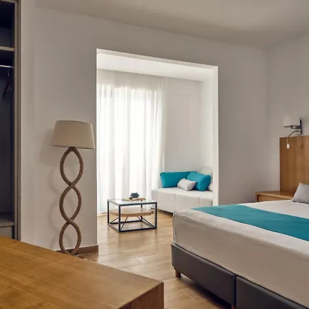 Hotel Cavo Orient &