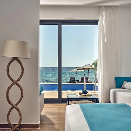 Hotel Cavo Orient & 4*