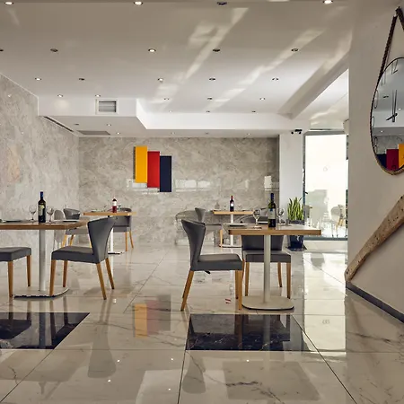 Hotel Cavo Orient &