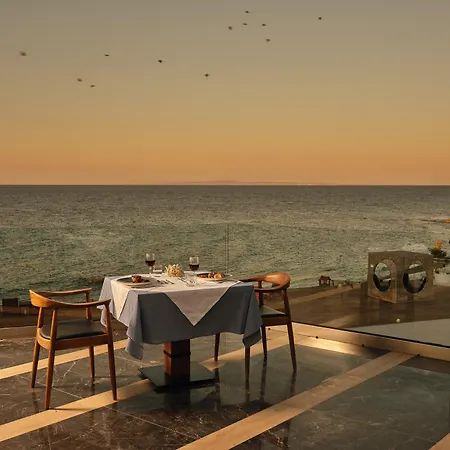 Hotel Cavo Orient &