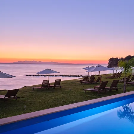 Hotel Cavo Orient &