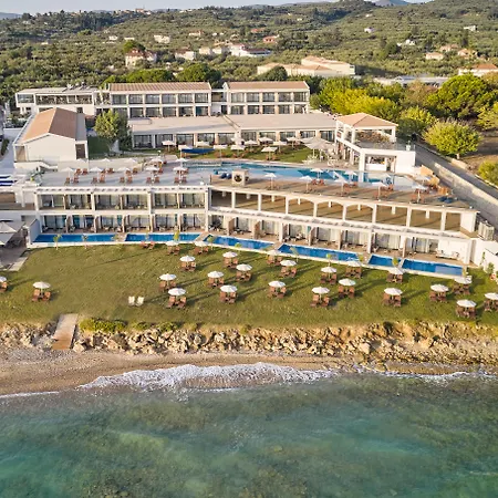 Cavo Orient & 4* Drosia (Zakynthos)