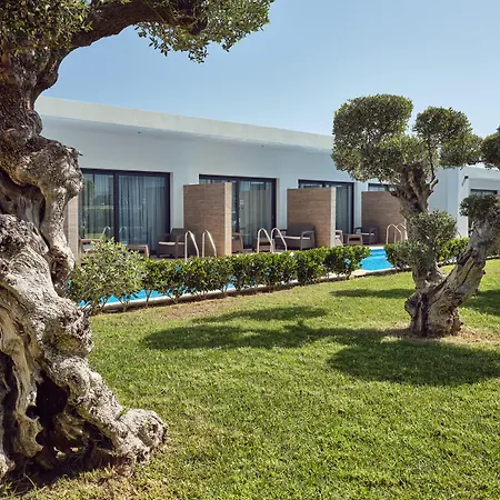 Cavo Orient & Hotel Drosia (Zakynthos)